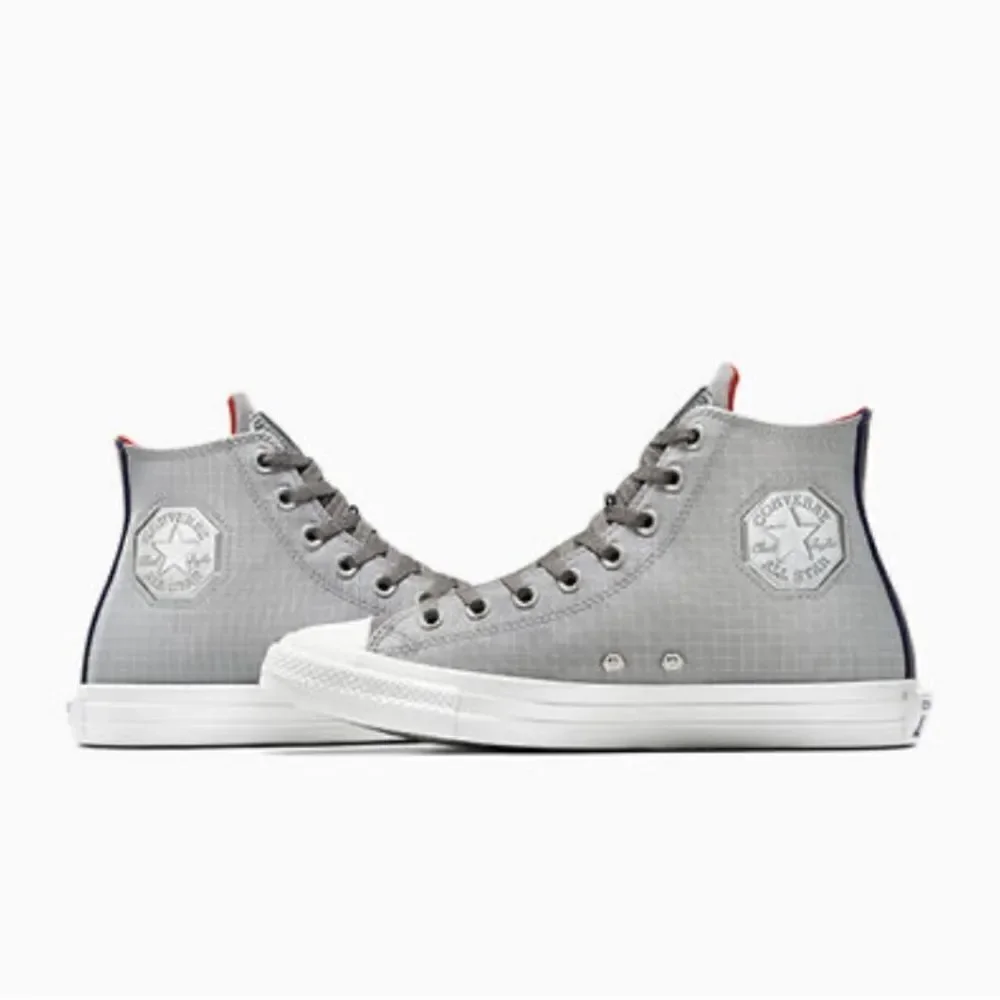 Converse x Transformers Chuck Taylor All Star Decepticons Limited Edition Size 8 - Picture 16 of 16